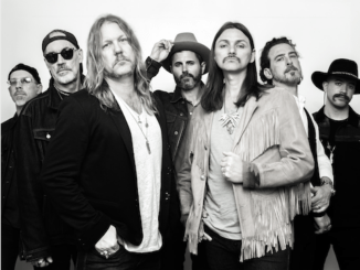 Album Review: The Allman Betts Band - Bless Your Heart