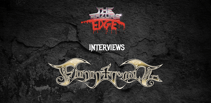 Interview: Vreth from Finntroll