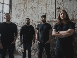 Album Review: Hath - Hive