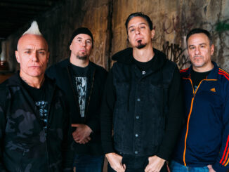 Sick Of It All Release First of a Series of Quarantine Sessions