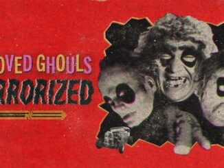 Supergroup Beloved Ghouls Release Single For Halloween