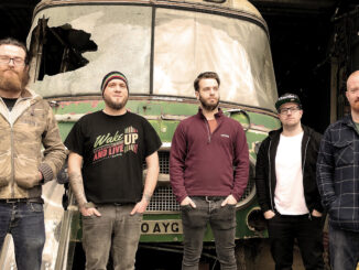 Boss Keloid Announce UK Headline Tour