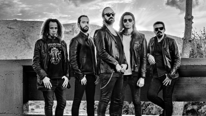 Moonspell Announces Very Special Halloween Show
