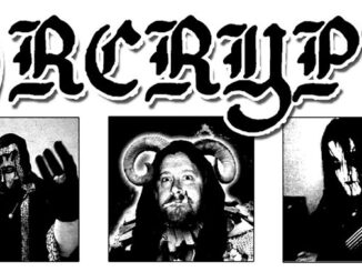 Album Review: Orcrypt - Balrog & Roll