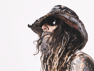 Rob Zombie To Release Seventh Studio Album in March 2021