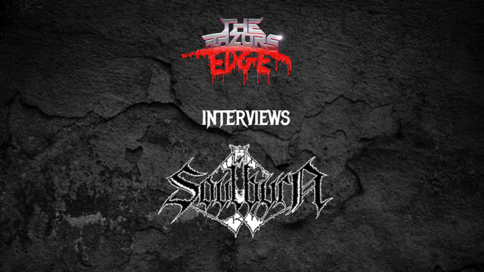 Interview: Eric and Twan from Soulburn
