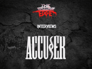 Interview: Rene Schutz of Accuser