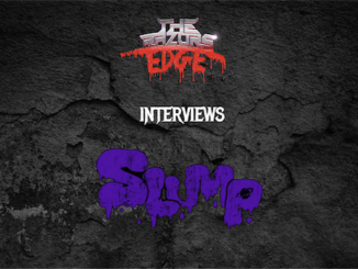 Interview: SLUMP