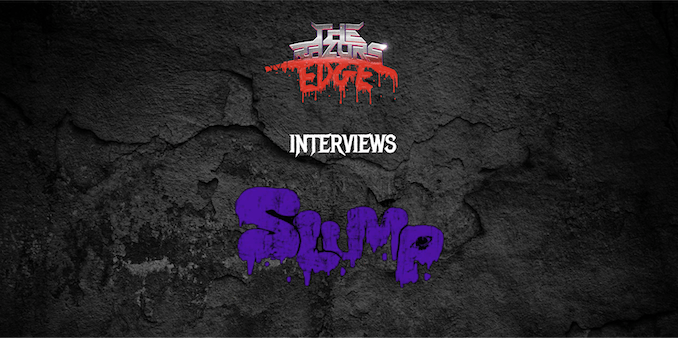 Interview: SLUMP