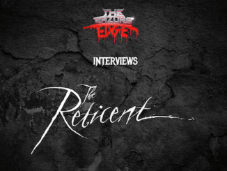 Interview: Chris Hathcock of The Reticent