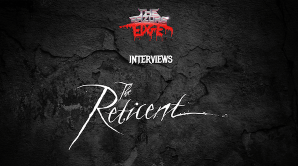 Interview: Chris Hathcock of The Reticent