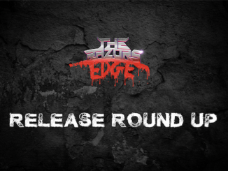 Release Round Up