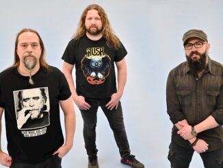 Band of Spice