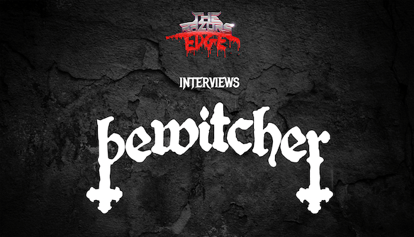 Interview: M.von Bewitcher of Bewitcher