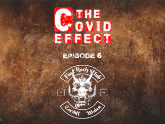 The Covid Effect