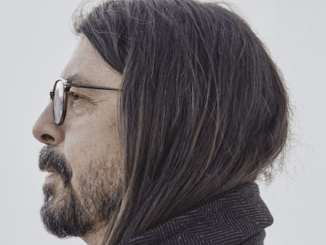 Dave Grohl