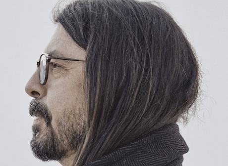 A year later, he was behind the. Dave Grohl 2021 . Dave Grohl To Publish New Book