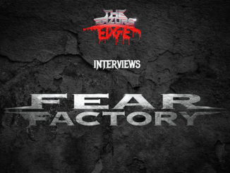 Interview: Dino Cazares of Fear Factory
