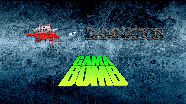 Damnation Festival Interview: Gama Bomb : The Razor's Edge