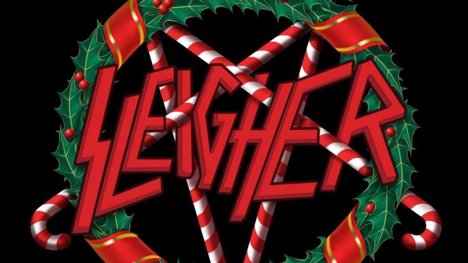 sleigher