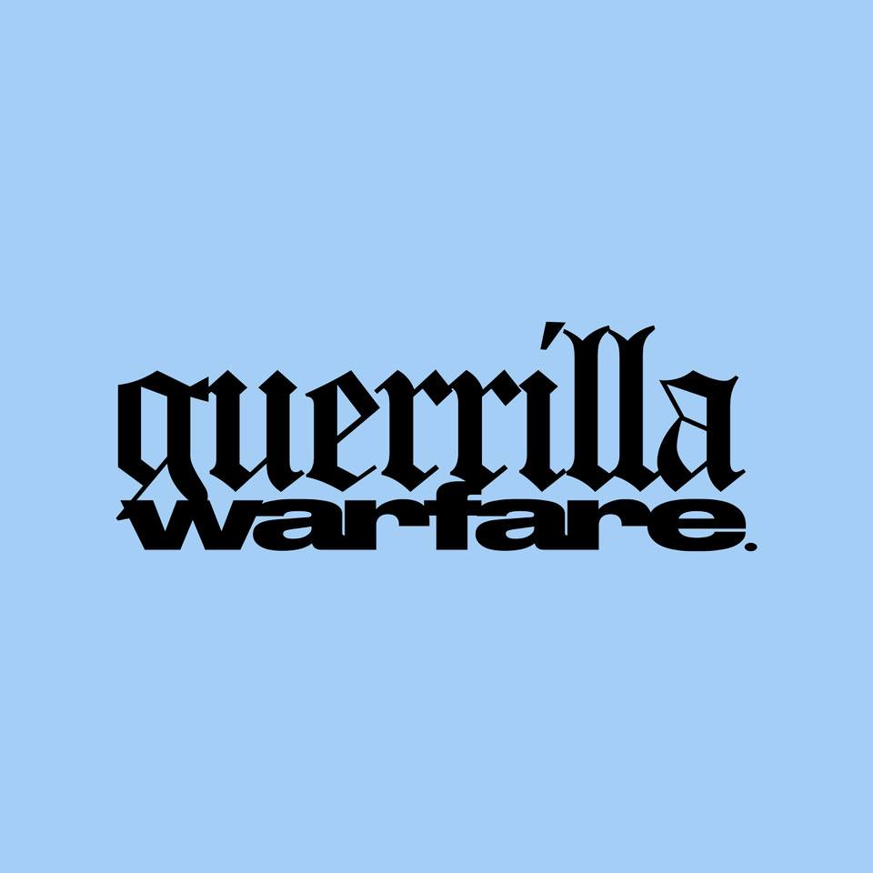 E P Review Guerrilla Warfare C O N T R O L