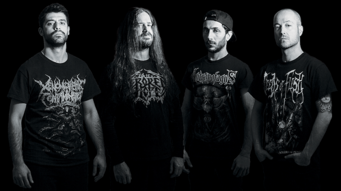 Album Review: Posthuman Abomination - Mankind Recall