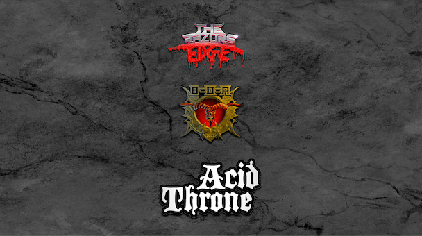 acid throne-min