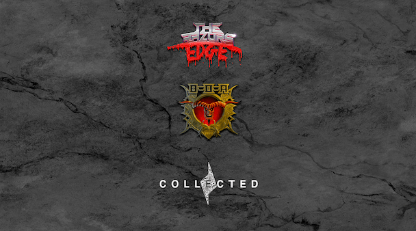 collected small-min