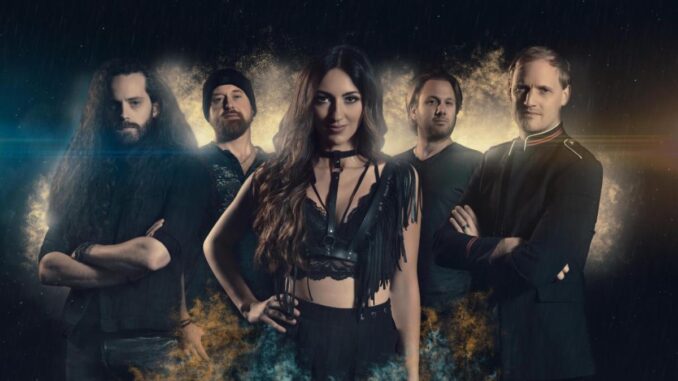 delain
