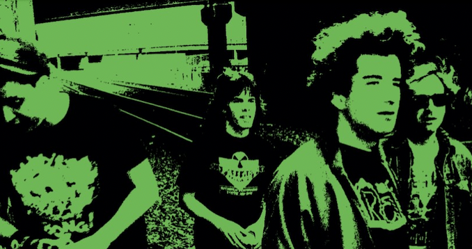 gang green-min