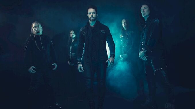 kamelot