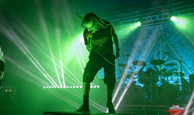 lamb of god