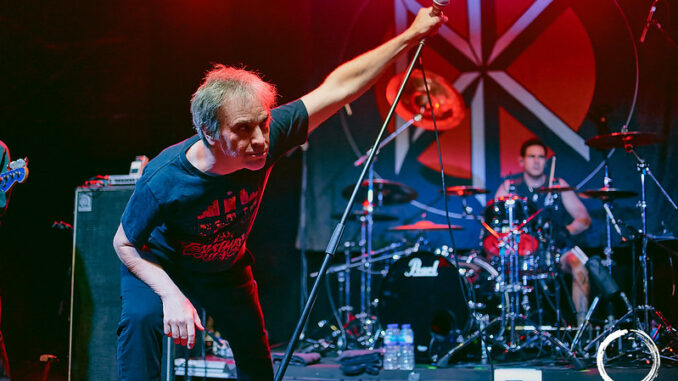 deadkennedys