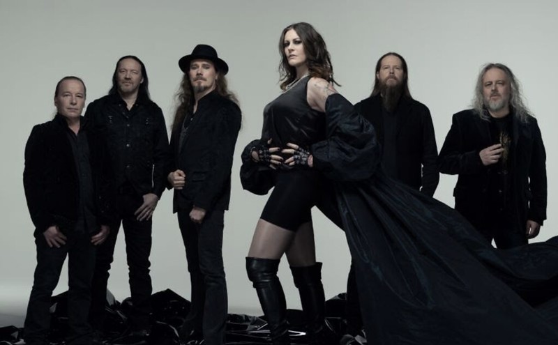 Album Review: Nightwish - Once
