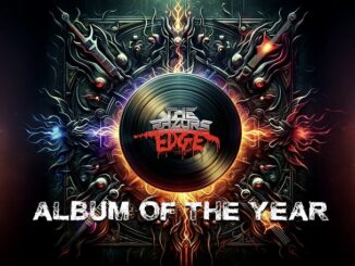 Album of the year