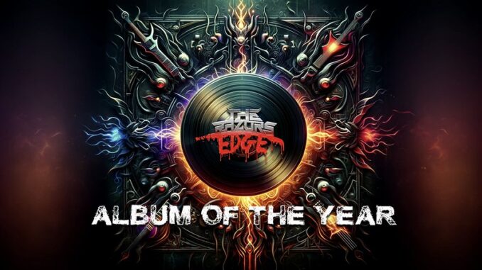 Album of the year