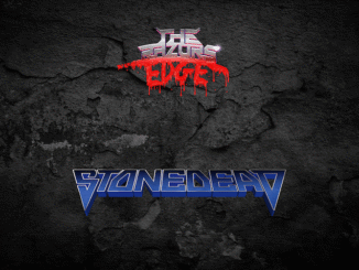 Stonedead