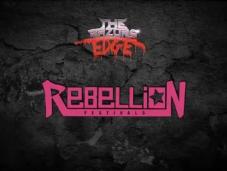 Rebellion