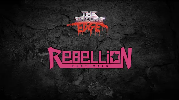 Rebellion