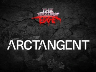 ArcTanGent