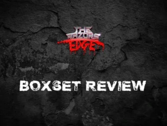 Boxset Review