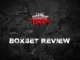 Boxset Review
