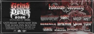 Grind After Death fest