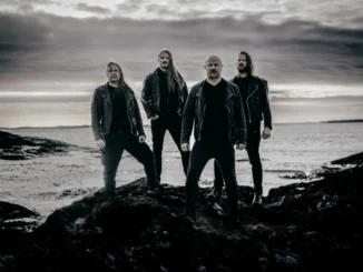 Album Review: Einherjer - Lifeblood