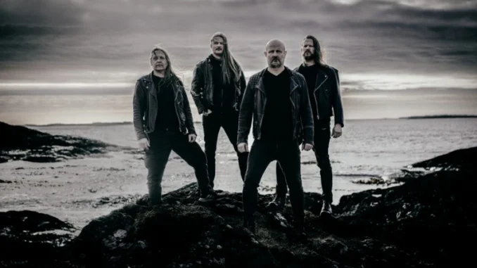 Album Review: Einherjer - Lifeblood