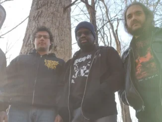 Album Review: Thætas - The Irredeemable Age