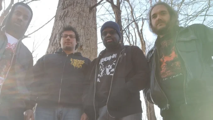 Album Review: Thætas - The Irredeemable Age