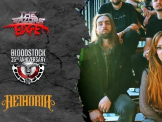Bloodstock Bound: Aethoria