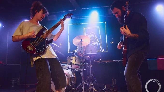 Live Review: Agriculture – Rebellion, Manchester