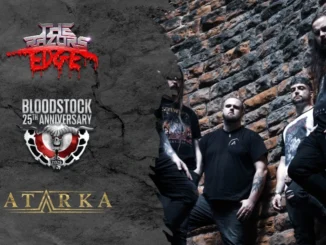 Bloodstock Bound: Atarka